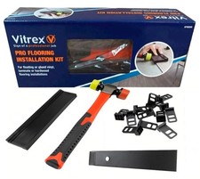 Vitrex Pro Laminate Flooring