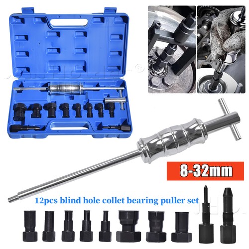 12x inner bearing puller set - 12x,
