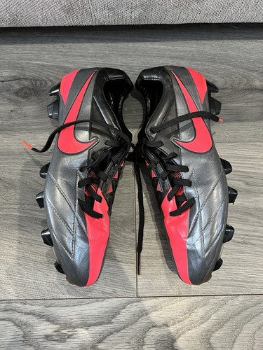 Nike total laser elite - total,