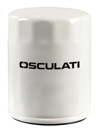 Outboard oil filter - filter, suzuki