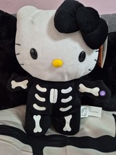 Hello Kitty Side Stepper