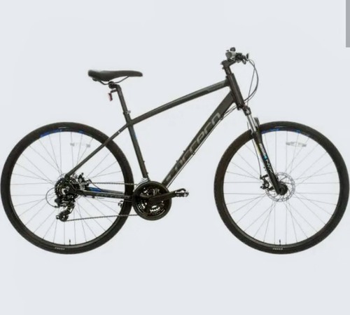 29er carrera crossfire - carrera, 2