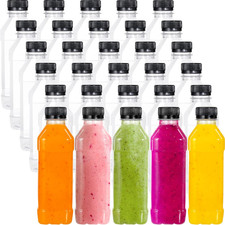 30 Pack 300Ml Plastic Juice