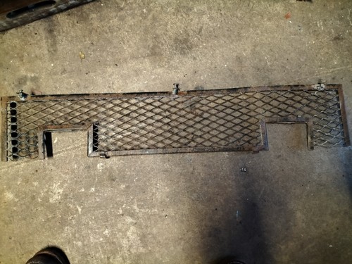 Mgb and mild steel - mgb,