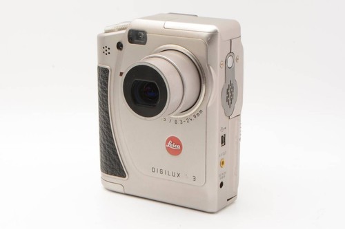 Leica digilux digital - 4.3,