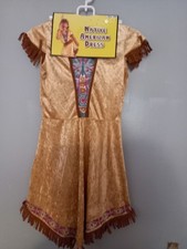 Beautiful Native American