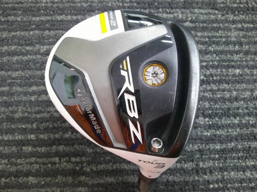 Taylormade rocketballz stage2 - rocketballz,