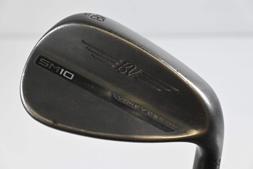 Titleist vokey sm10 pitching - titleist,