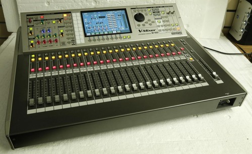 Roland rss 400 mixer 48 - roland, v-mixer