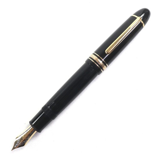 Montblanc meisterstuck 149 nib - 149,