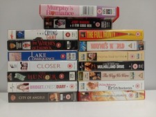 VHS Job Lot
