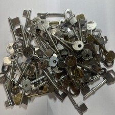 Key Blank Job Lot Keyblanks