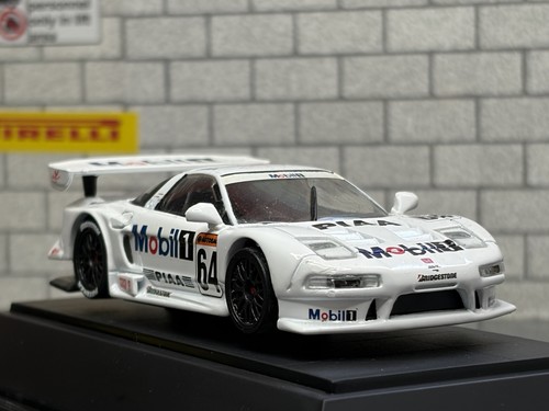 Boxed ebbro honda nsx - ebbro,