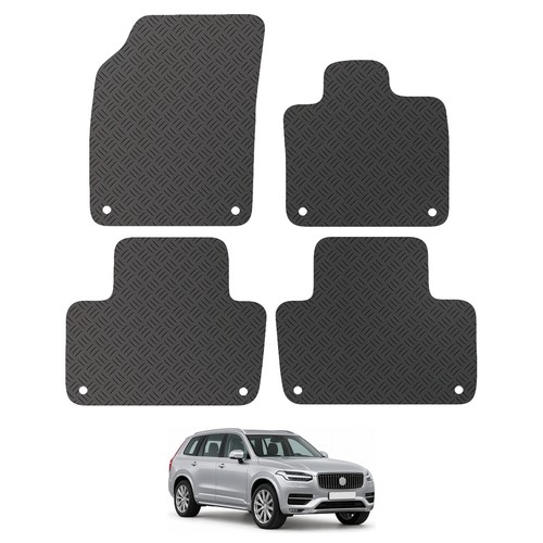Carsio rubber tailored - carsio, car