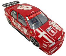 1:18 UT Models WRC Alfa Romeo