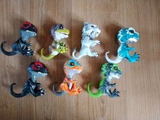 Fingerlings Dinosaurs Bundle 