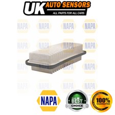Fits Toyota Yaris 2001-2005 Yaris Verso 2000-2005 1.4 D Air Filter NAPA