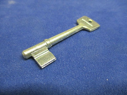 Fleet mortice key blank shape - fleet,