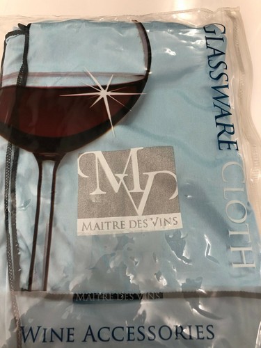 Microfibre cloth maitre des - microfibre,