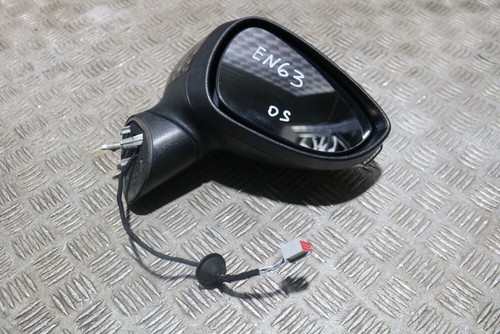 Ford fiesta mk7 st180 wing - fiesta,