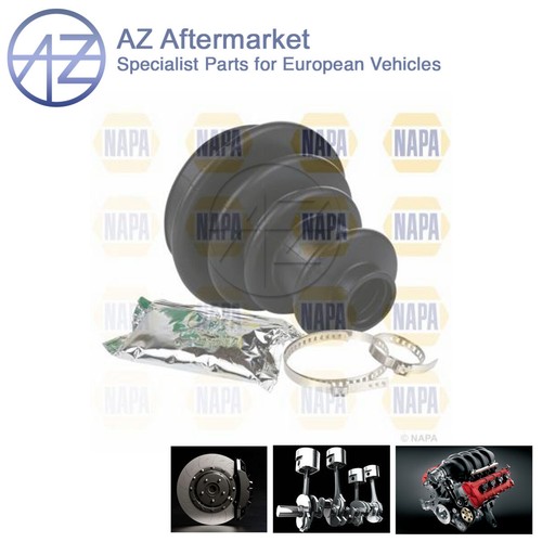 Fits ford audi - fits,