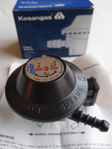 20mm kosangas butane low - butane,