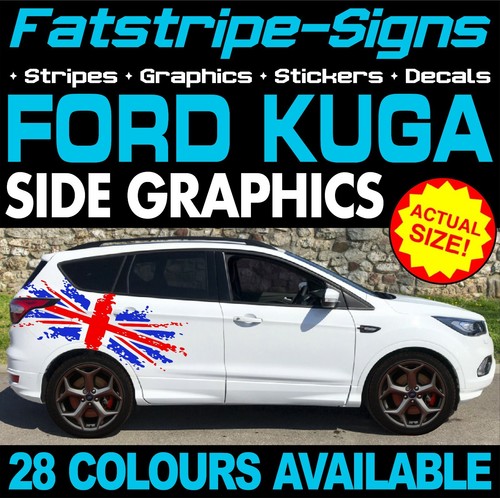 Fits ford kuga - fits,
