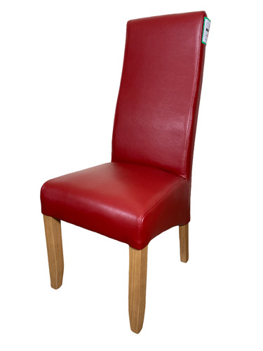 Pair willis gambier red - pair,