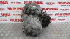 NISSAN ALMERA TINO 2000-2006 Manual Gearbox 1.8 Petrol  5 Speed 311880
