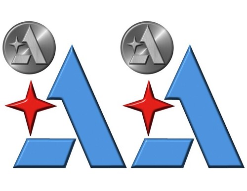Albin marine sticker set - marine, 4
