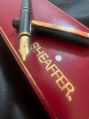 Beautiful sheaffer fountain - sheaffer,