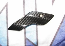 MH Carbon Fiber Clutch Lever