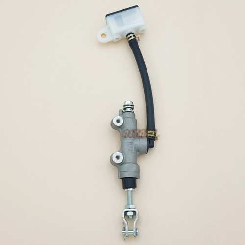 Rear brake master cylinder - brake,