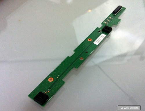 Lenovo led sub card with - sub,