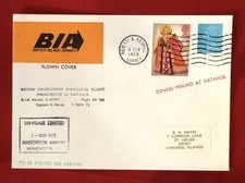 British Caledonian Airways