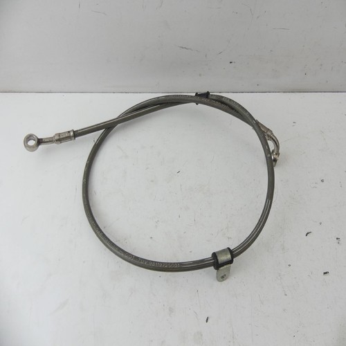 Aprilia 125 06 brake - py,