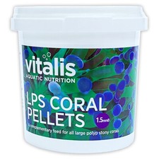 VITALIS INVERTEBRATE FOOD LPS