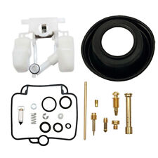 Fit For Suzuki DR650SE 1996-2009 Carb Repair Kit Replacement Carburetor Parts