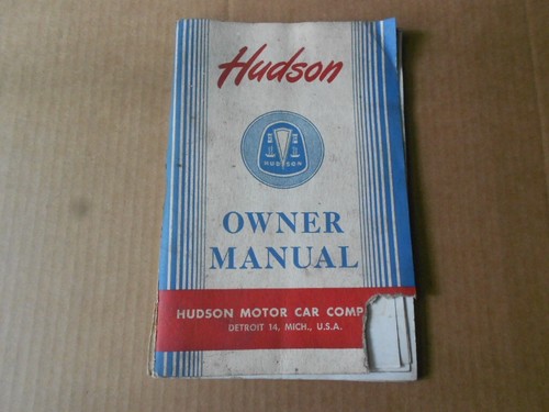 1948 hudson super 8 - 6,