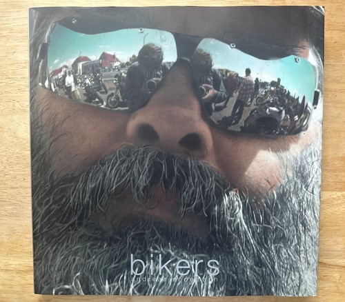 Bikers andreas endemann - andreas,
