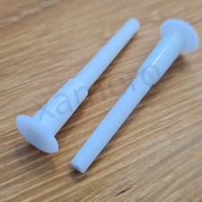 2 replacement plugs for gym