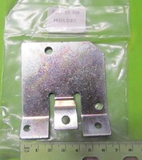 Rickman NOS Zundapp 125 MX