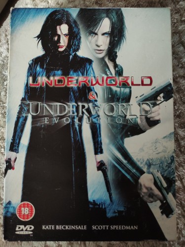 Underworld - /,