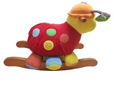 Mamas And Papas Rock and Ride