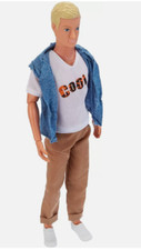 Steffi love cool kevin - cool, doll