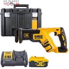 DeWalt DCS367 18V BL Recip