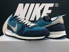 VTG 2022 NIKE INTERNATIONALIST UK10 EU45 OG WAFFLE TAILWIND CORTEZ LDV AIR RARE