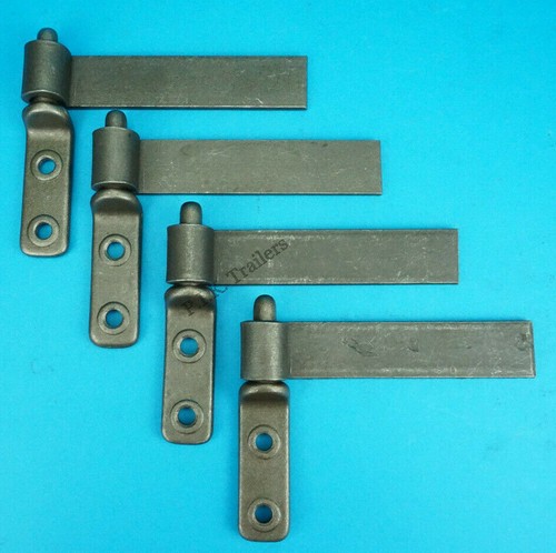 Tailgate door drop side - 4, 6"