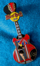 LONDON DOUBLE DECKER BUS UNION