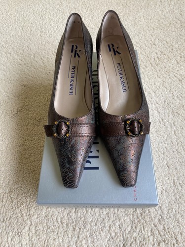 Peter kaiser shoes - size, 4.5